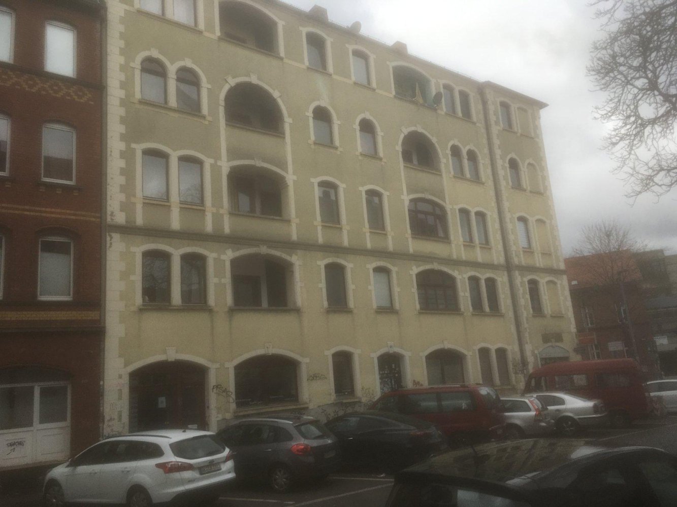 Apartamento de 4 habitaciónes en Kassel, Germany No. 276259