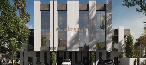 2 bedrooms Villa in Dubai Land, UAE No. 9121 4