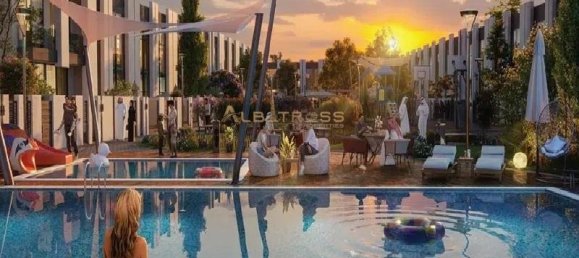 2 bedrooms Villa in Dubai Land, UAE No. 9121 10