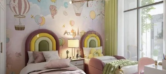 2 bedrooms Villa in Dubai Land, UAE No. 9121 8