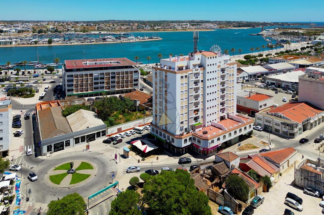 3 chambres Appartement à Portimao, Portugal No. 215844