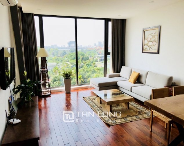 2 bedrooms Apartment in Tay Ho, Vietnam No. 1391