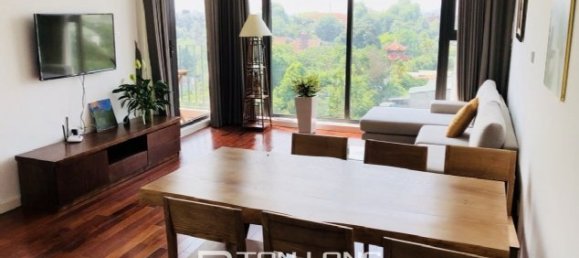 2 bedrooms Apartment in Tay Ho, Vietnam No. 1391 2