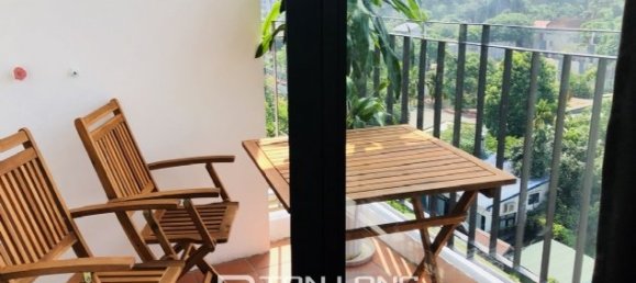 2 bedrooms Apartment in Tay Ho, Vietnam No. 1391 3