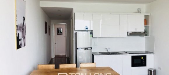 2 bedrooms Apartment in Tay Ho, Vietnam No. 1391 6