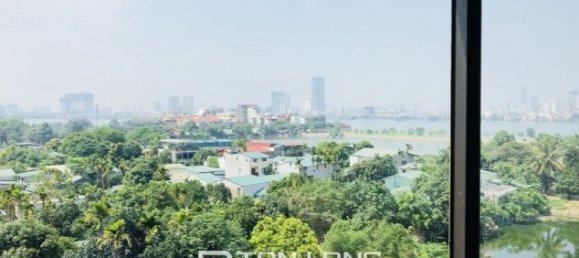 2 bedrooms Apartment in Tay Ho, Vietnam No. 1391 4