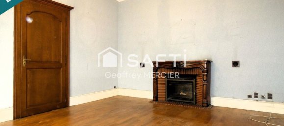 5 Schlafzimmer Haus in Joeuf, France, Nr. 250631 10