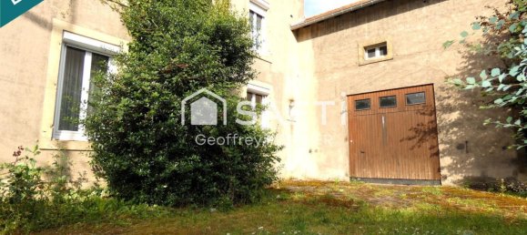 5 Schlafzimmer Haus in Joeuf, France, Nr. 250631 9