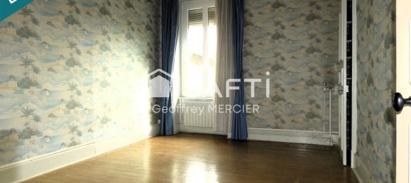 5 Schlafzimmer Haus in Joeuf, France, Nr. 250631 4