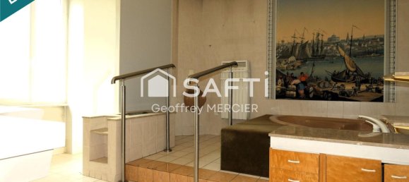 5 Schlafzimmer Haus in Joeuf, France, Nr. 250631 6