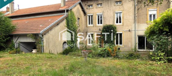 5 Schlafzimmer Haus in Joeuf, France, Nr. 250631 8