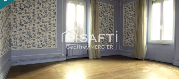 5 Schlafzimmer Haus in Joeuf, France, Nr. 250631 2