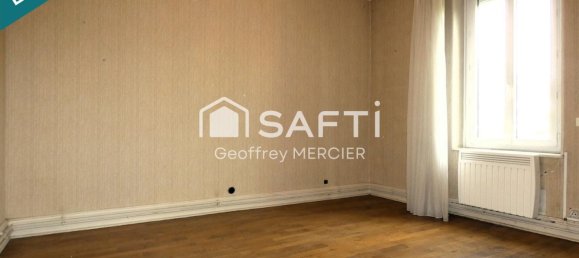 5 Schlafzimmer Haus in Joeuf, France, Nr. 250631 5