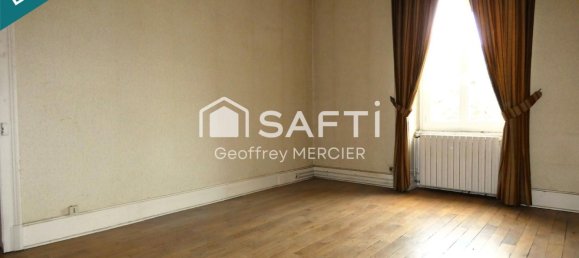 5 Schlafzimmer Haus in Joeuf, France, Nr. 250631 3