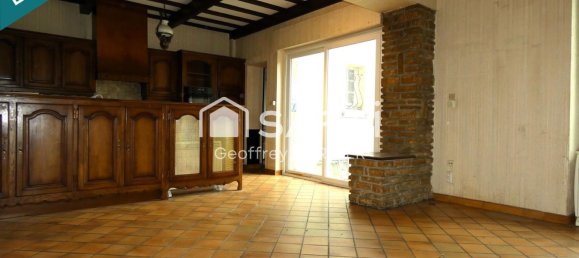 5 Schlafzimmer Haus in Joeuf, France, Nr. 250631 7