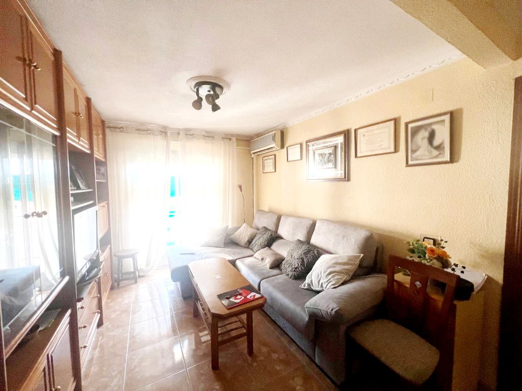 3 Schlafzimmer Wohnung in Alcala de Henares, Spain, Nr. 133425