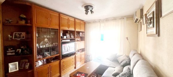 3 Schlafzimmer Wohnung in Alcala de Henares, Spain, Nr. 133425 2