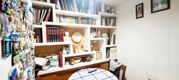 3 Schlafzimmer Wohnung in Alcala de Henares, Spain, Nr. 133425 8