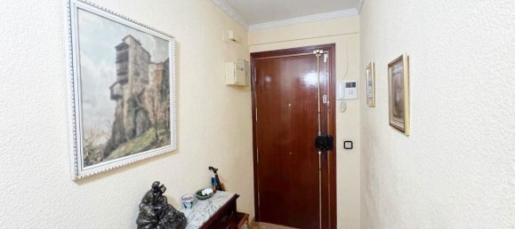 3 Schlafzimmer Wohnung in Alcala de Henares, Spain, Nr. 133425 5