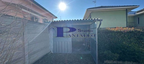 Villa de 4 divisões em Abbiategrasso, Italy N.º 67297 37