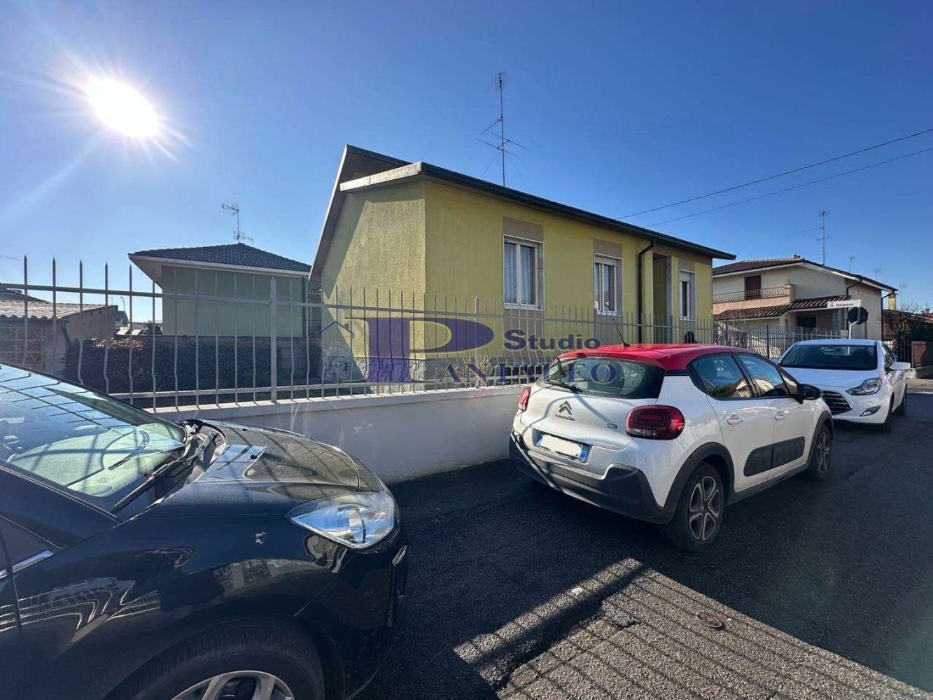 Villa de 4 divisões em Abbiategrasso, Italy N.º 67297