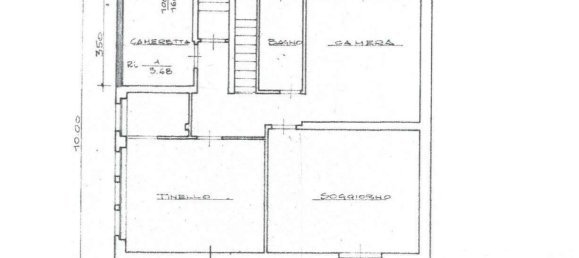 Villa de 4 divisões em Abbiategrasso, Italy N.º 67297 39