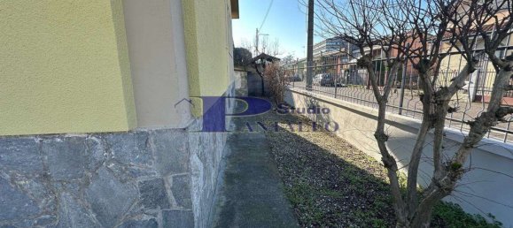 Villa de 4 divisões em Abbiategrasso, Italy N.º 67297 34