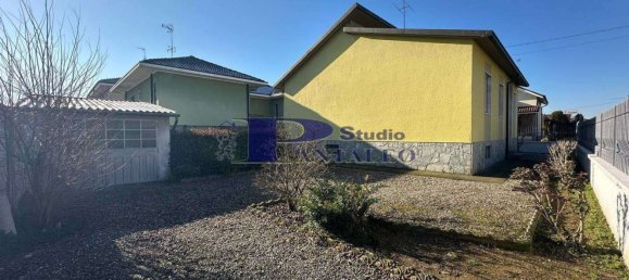 Villa de 4 divisões em Abbiategrasso, Italy N.º 67297 32