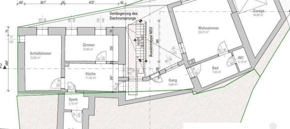 5-Zimmer Haus in Krems an der Donau, Austria, Nr. 167865 18