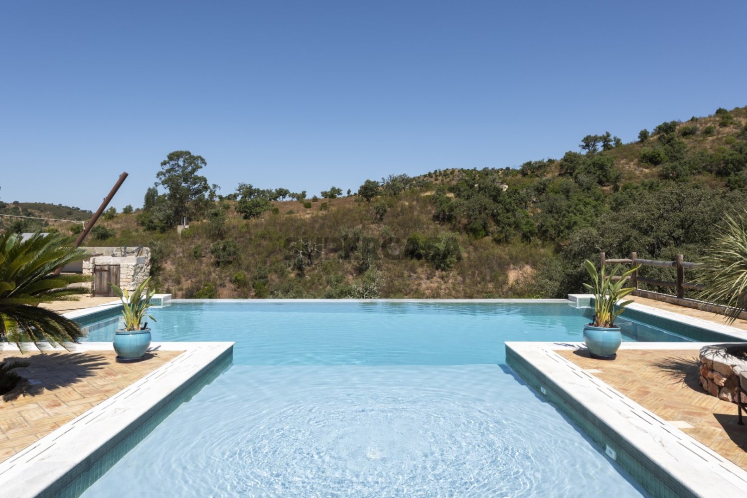 3 bedrooms House in Alte, Portugal No. 209307