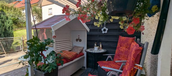 Casa de 9 divisões em Ortenaukreis, Germany N.º 5558 8