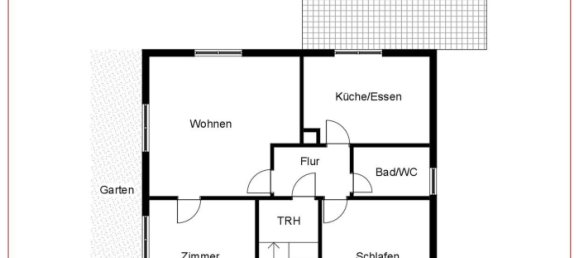Casa de 9 divisões em Ortenaukreis, Germany N.º 5558 11