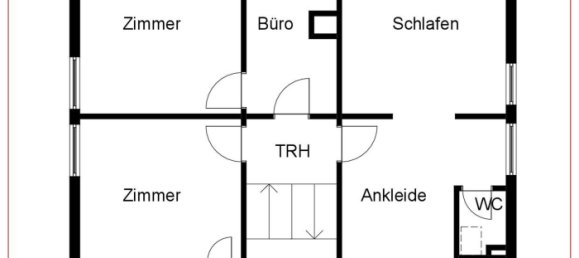 Casa de 9 divisões em Ortenaukreis, Germany N.º 5558 13