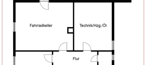 Casa de 9 divisões em Ortenaukreis, Germany N.º 5558 10