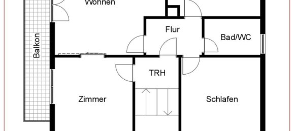 Casa de 9 divisões em Ortenaukreis, Germany N.º 5558 12