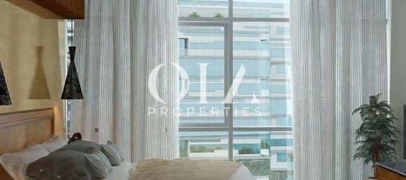 2 غرف نوم شقة في Al Raha Beach, UAE رقم 17469 3