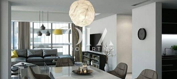 2 غرف نوم شقة في Al Raha Beach, UAE رقم 17469 4