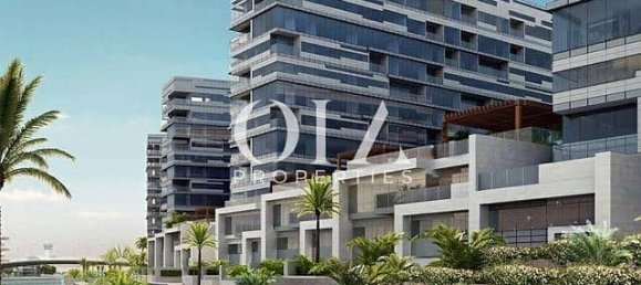 2 غرف نوم شقة في Al Raha Beach, UAE رقم 17469 2