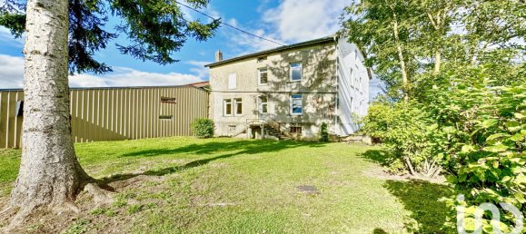 Bâtiment à Bar-lès-Buzancy, France 212m² No. 229948 19