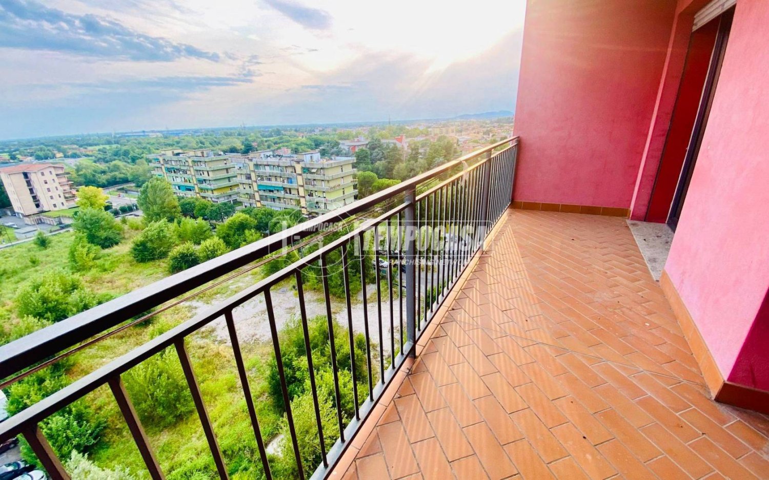 2 Schlafzimmer Wohnung in Brescia, Italy, Nr. 309435