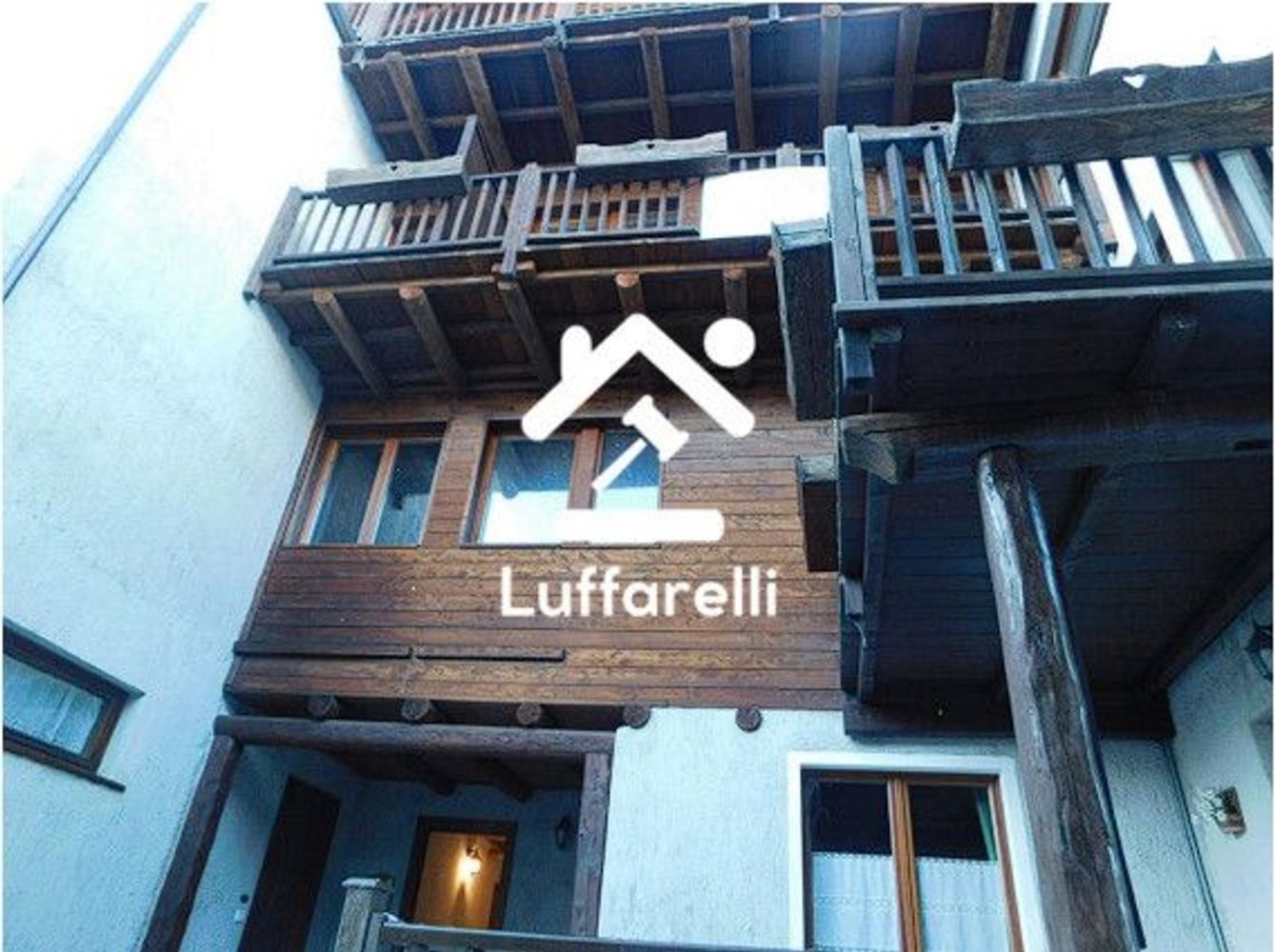 Apartamento de 2 habitaciónes en Pragelato, Italy No. 47251