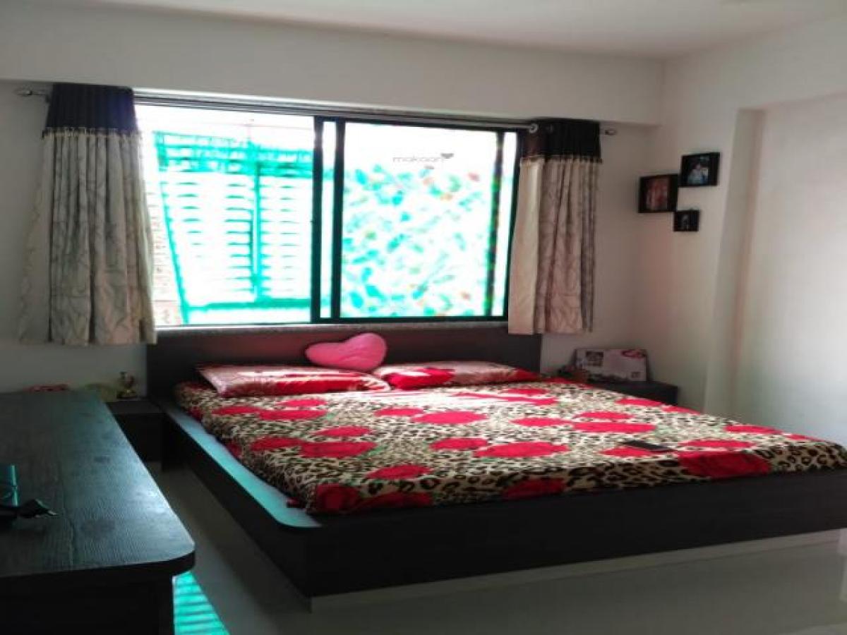 2 bedrooms House in Amdavad, India No. 3232
