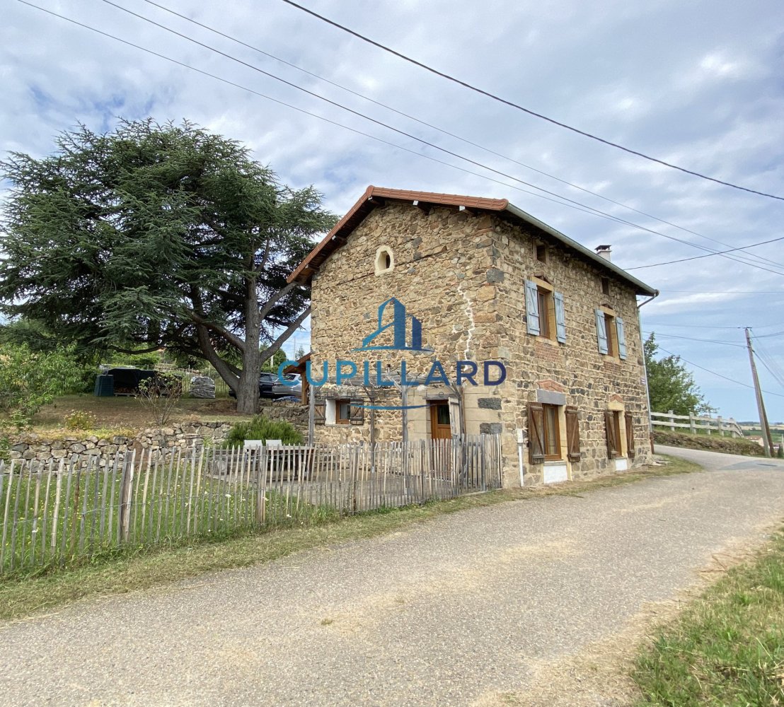 Дом с 2 спальнями в Вильмонте, Франция № 196095