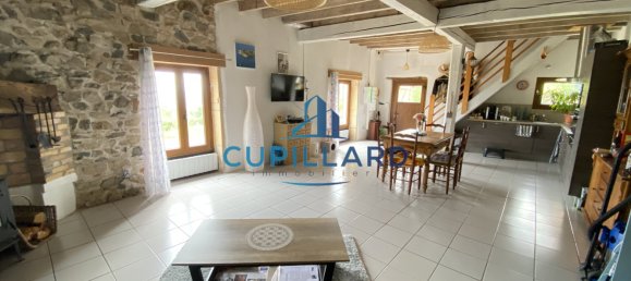 Дом с 2 спальнями в Вильмонте, Франция № 196095 3