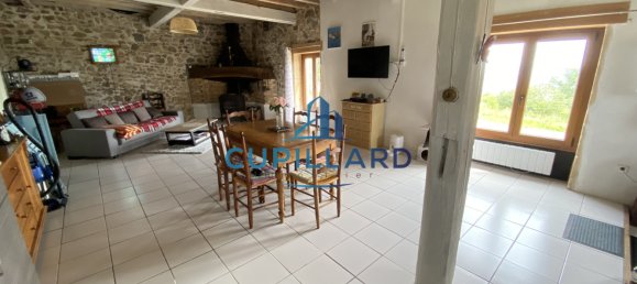 Дом с 2 спальнями в Вильмонте, Франция № 196095 4