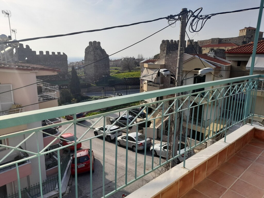 3 Schlafzimmer Wohnung in Thessaloniki, Greece, Nr. 105603
