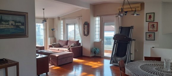 3 Schlafzimmer Wohnung in Thessaloniki, Greece, Nr. 105603 3