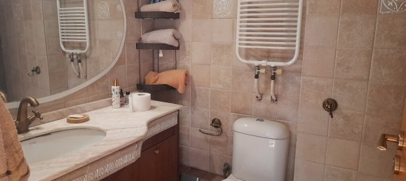 3 Schlafzimmer Wohnung in Thessaloniki, Greece, Nr. 105603 23