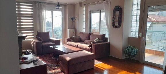 3 Schlafzimmer Wohnung in Thessaloniki, Greece, Nr. 105603 5