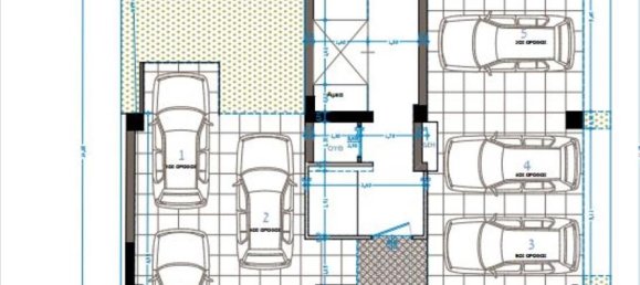 1 Schlafzimmer Wohnung in Thessaloniki, Greece, Nr. 4327 3